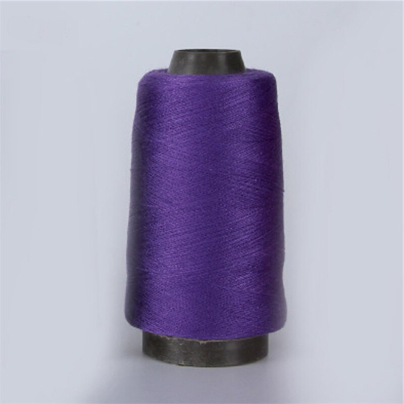 High Tenacity Spool String 50g/PC Sewing Thread 1300Y 40S/2 Industrial Line Multicolor Wire Cord Home Needle Work Accessories: 17