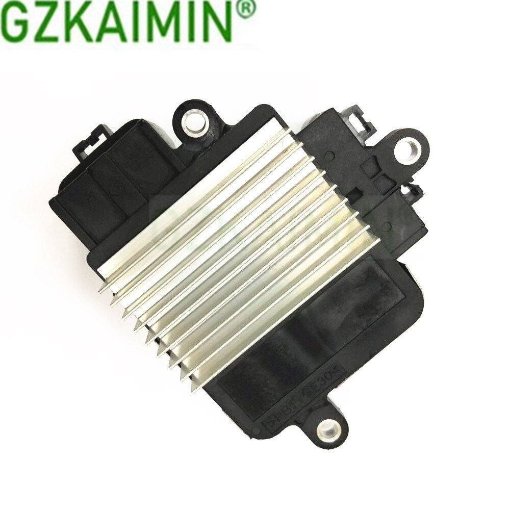 Oem 89257-30080 89257-30060 Voor Toyota Sienna Camry Lexus Radiator Cooling Fan Control Module