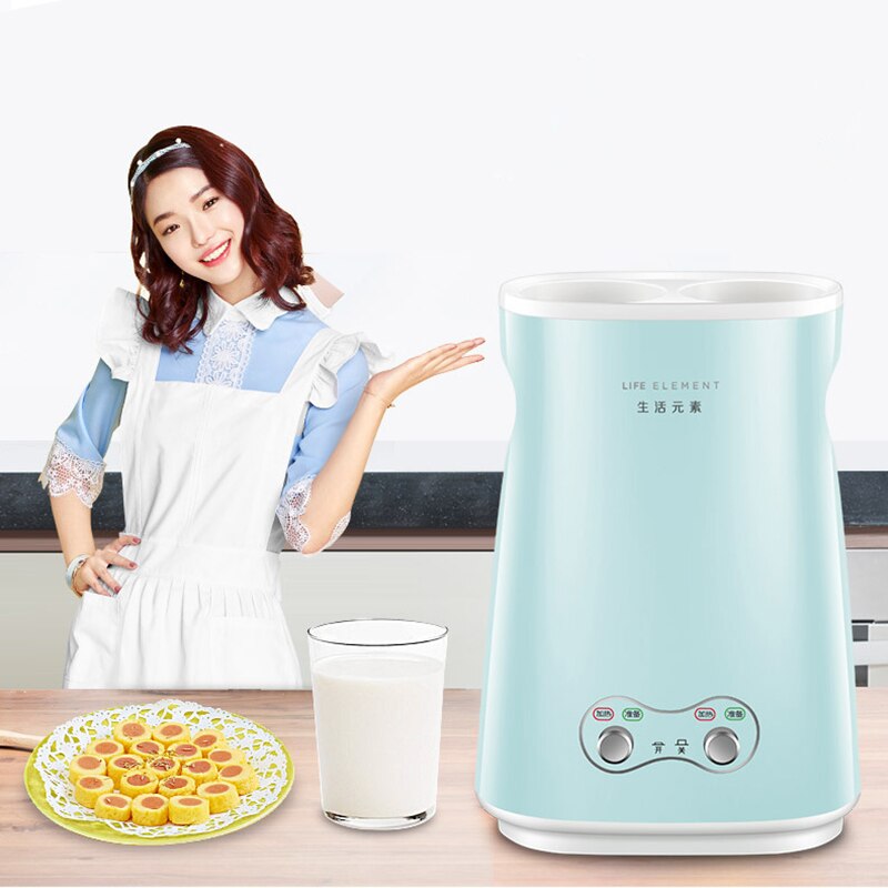 220V électrique ménage bricolage électrique automatique croissant Double oeuf rouleau fabricant outil de cuisson coquetier Omelette Master saucisse Machine