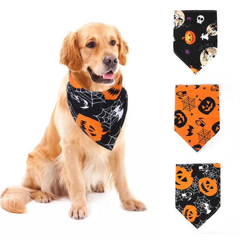 Halloween Cosplay Pet Hond Kat Kleine Dieren Motorfiets Fietsen Sjaal Maskers Bandana Hoofdband Balaclava