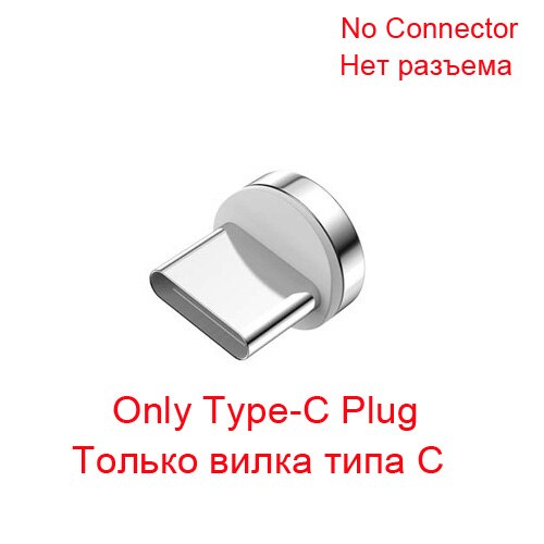 USB to type c adapter Magnetic Charger for ZTE Adapter type c to usb c Charging adapter: 12G Type-C Plug