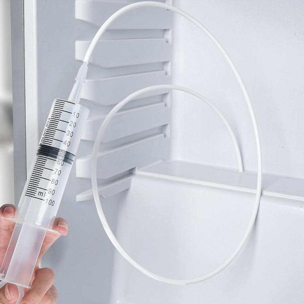 Fridge Water Line Repair Kit Frozen Water Line Tool For Quickly Easily Unfreeze Your Refrigerator