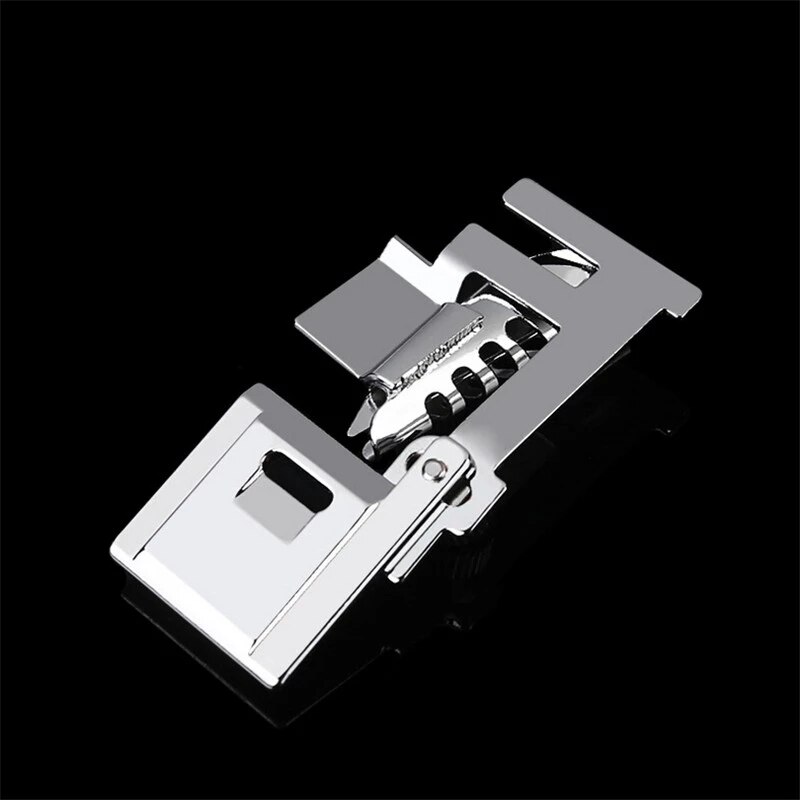 Adapter Presser Foot Low Shank Sewing Machine Fits Singer Brother Janome - België