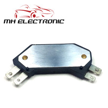 MH ELECTRONIC For Chevrolet Dodge Toyota Nissan Mitsubishi G-M 4 pin DM1906 LX301 Ignition module