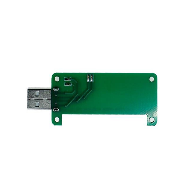 Carte de développement Raspberry Pi Zero 2 W, KIT RPI PI0 2W, dissipateur thermique, boîtier