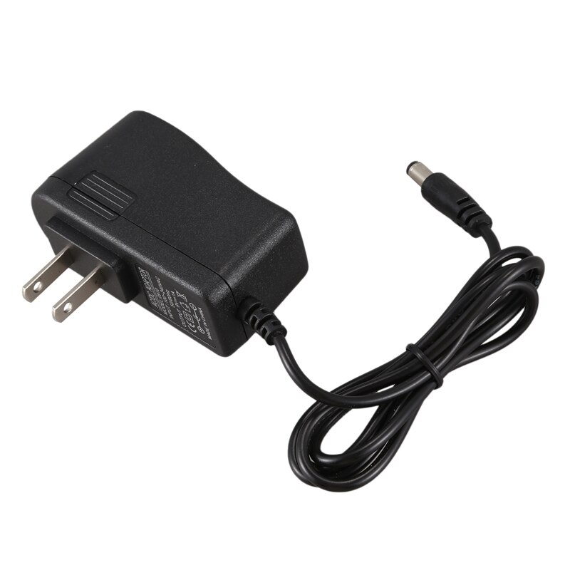 Gitarrenpedal-netzteil-ersatznetzteil ac-adapter 9v volt 500ma