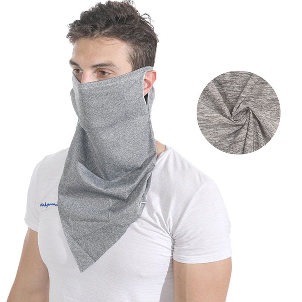 Vinter hals halsduk varmare bandana tub halsduk halv ansiktsmask sport termisk skidåkning damask vandring cykla snowboard