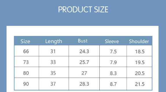 Short Sleeved Shirt 0-2y Boys And Girls Summer Casual T-shirt Toddler Girl Tops Kids Boy T-shirt Cotton Clothing Baby Boy Tops