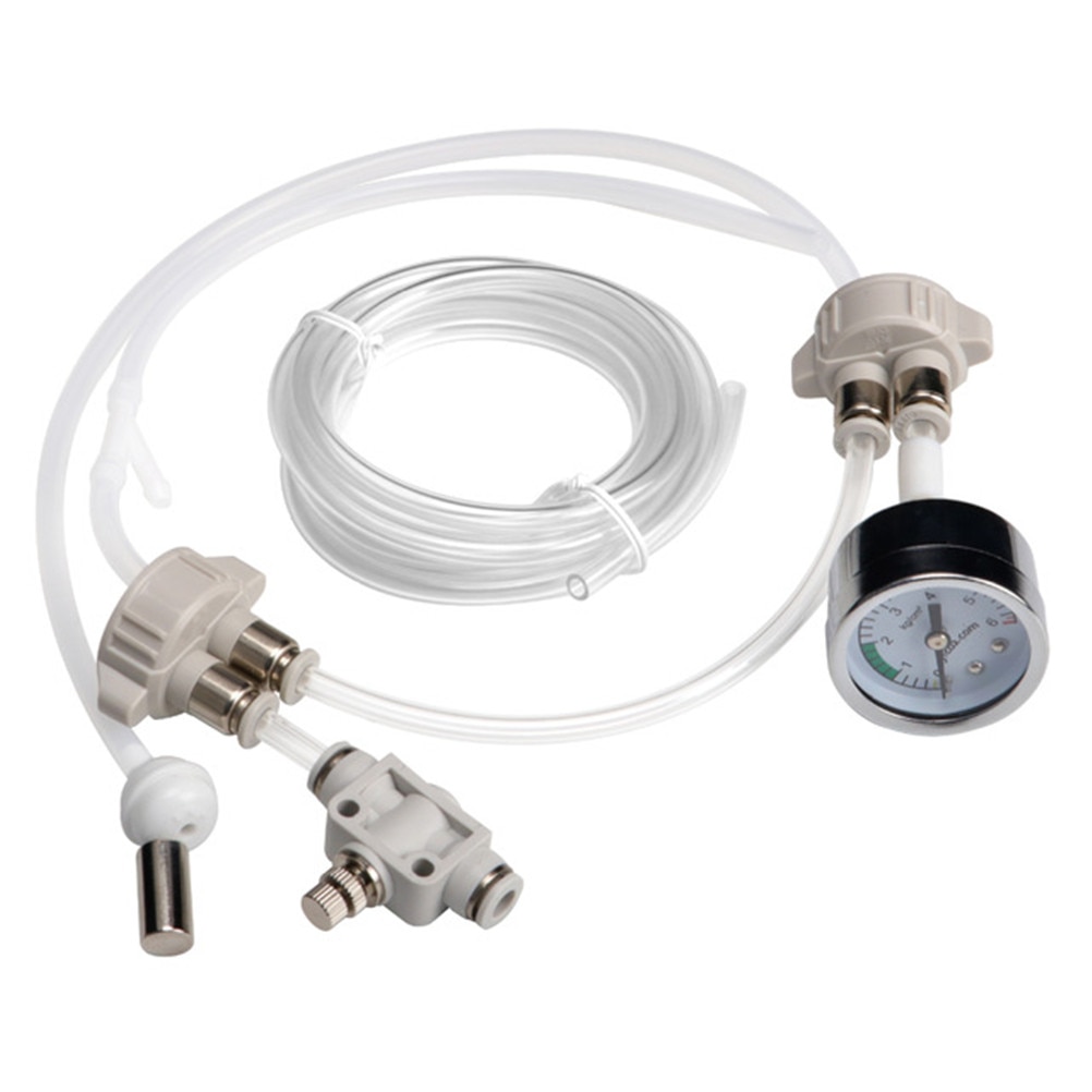 Stunning Aquarium Air Co2 Generator image