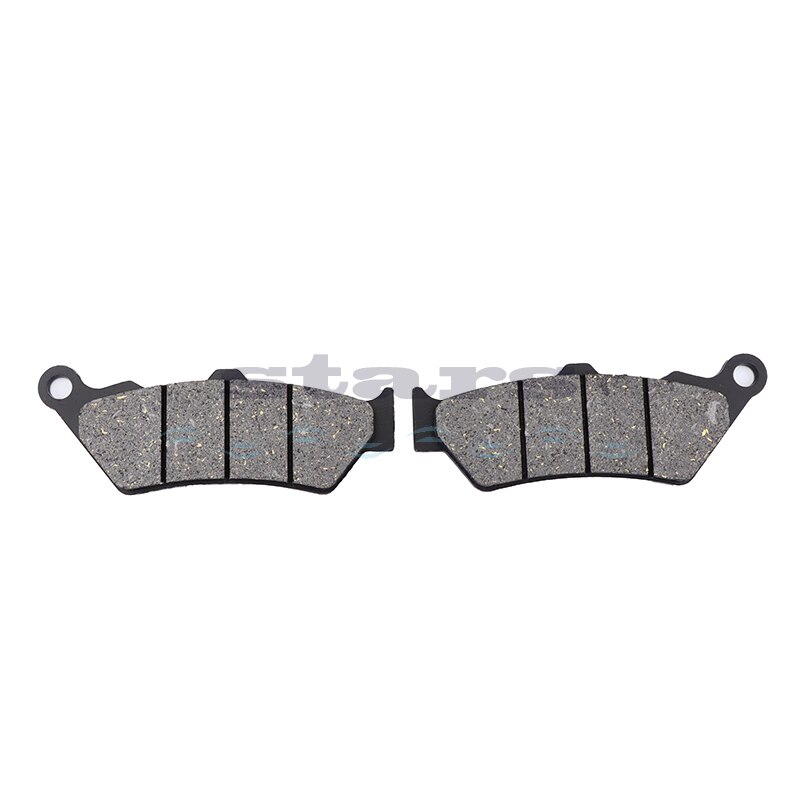 Motorcycle Front Brake Pads For BMW F 650 GS F650 GS F 650GS F650GS F650ST F650CS F650 ST 1993