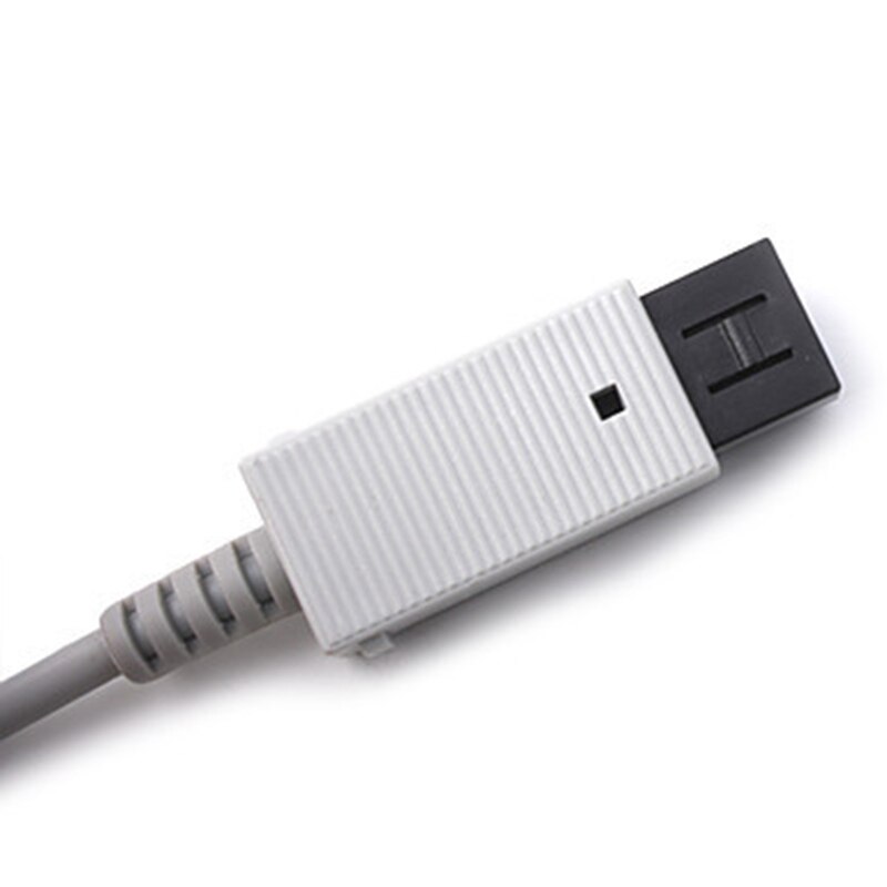 AC 110 V-240 V EU prise murale adaptateur secteur chargeur pour Nintendo pour console wii alimentation WII adaptateur secteur