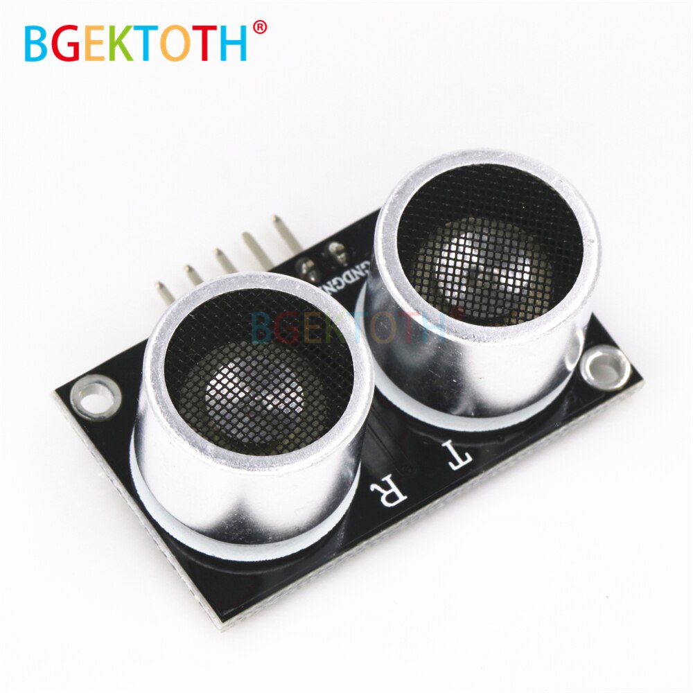 IOE-SR05 ultraschall Sensor, ultraschall bis hin, ultraschall modul, TTL serielle Hafen ausgang