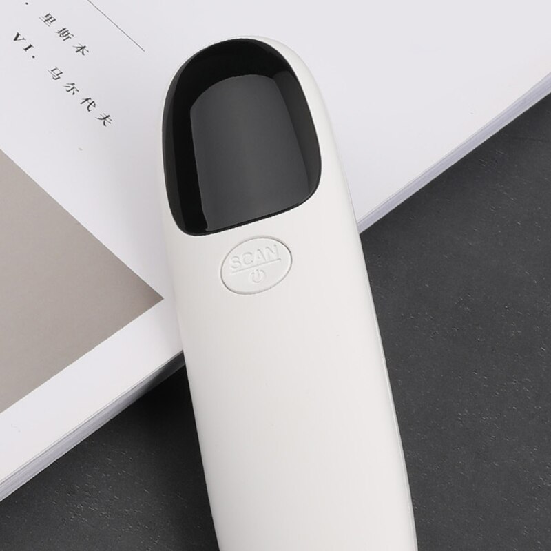 Infrared Thermometer Non-contact Forehead Temperature Gauge Instant Results for Adults Kids Objects