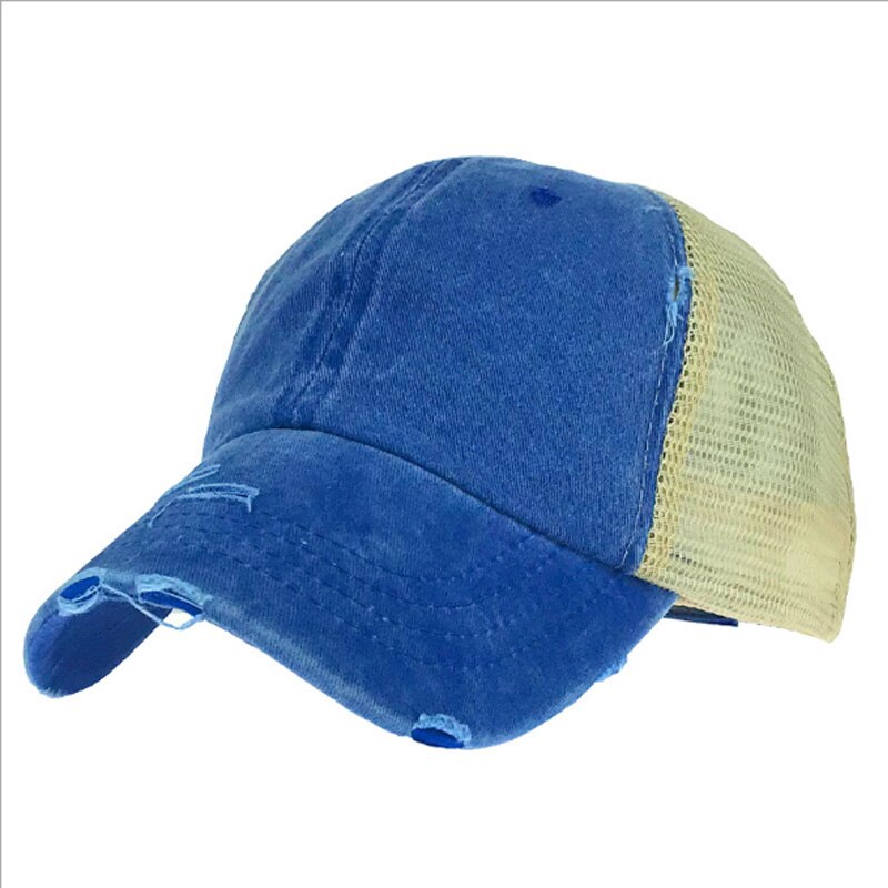 Gewassen katoenen baseballpet snapback hoed heren dames retro hiphop getailleerde petten casual brief pet gorra hombre bone: 02