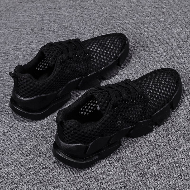 Schoenen cool heren tennisschoenen zachte witte tennisschoenen stabiele antislipschoenen heren joggingschoenen schoenen