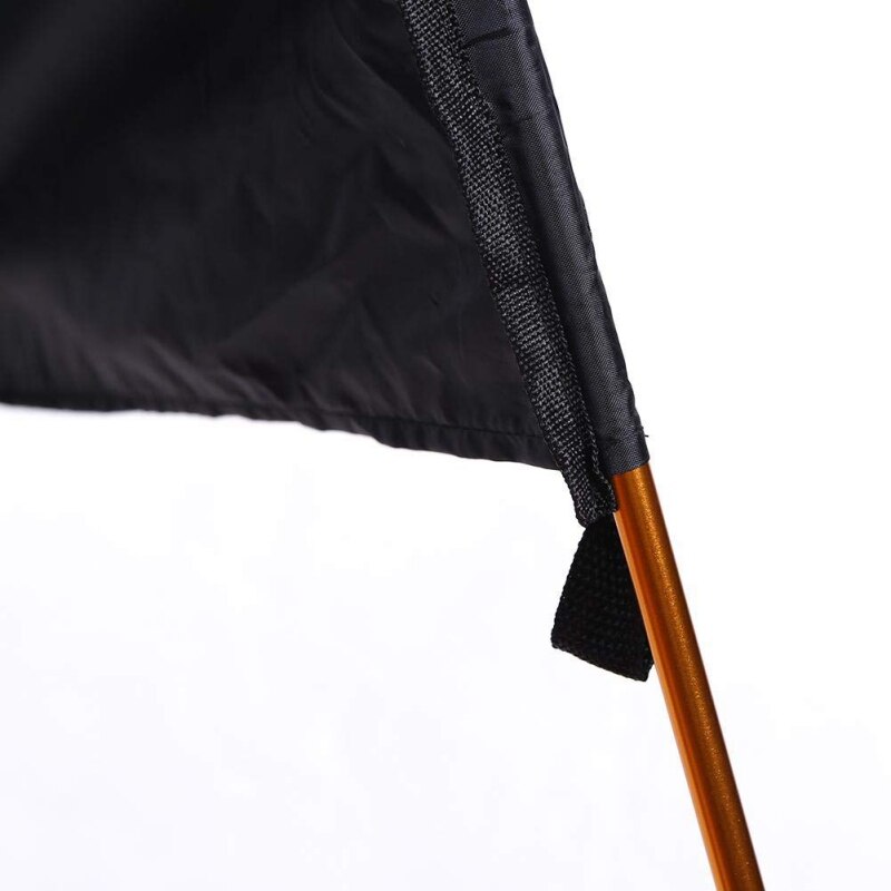 Single Person Kayak Boat Sun Shade Sailboat Awning Top Cover Kayak Boat Canoe Sun Shelter Canopy Fishing Tent Sun Rain Canopy