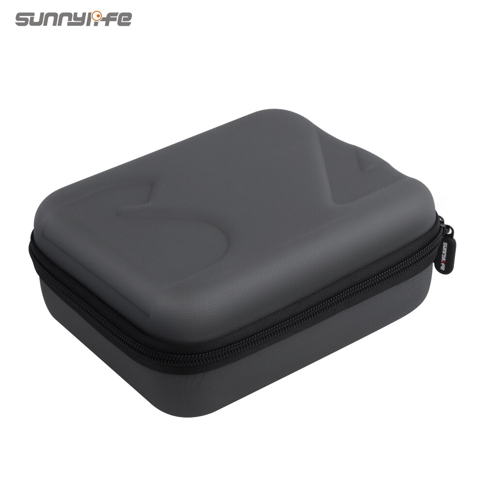 Sunnylife Tenuto In Mano Portatile del Sacchetto di Immagazzinaggio Custodia per il trasporto per DJI Controller Smart MAVIC 2 Drone Accessori