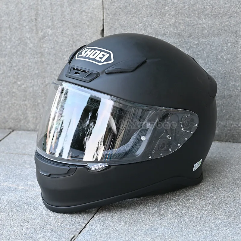 Helmvisier für SHOEI X-14 X14 Z-7 Z7 CWR-1 CWR1 NXR RF-1200 RF1200 X-Geist III XSpirit 3 X-vierzehn X vierzehn RYD CWR-F CWRF