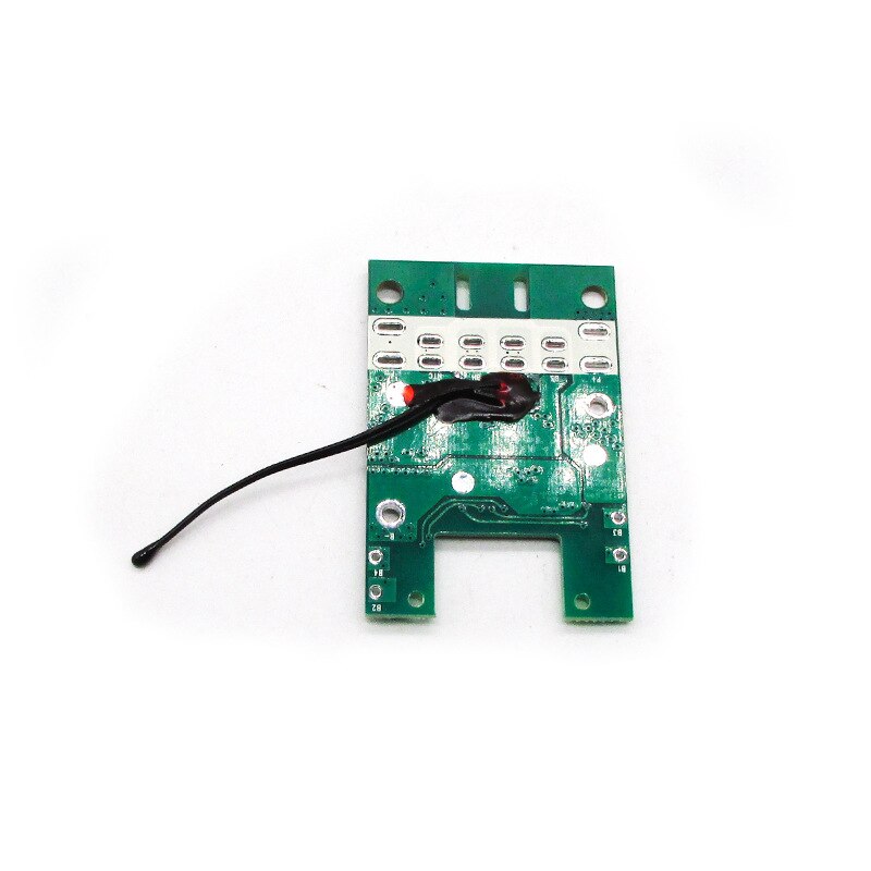 Housing PCB For Worx 18V WA3511WA3512 Battery