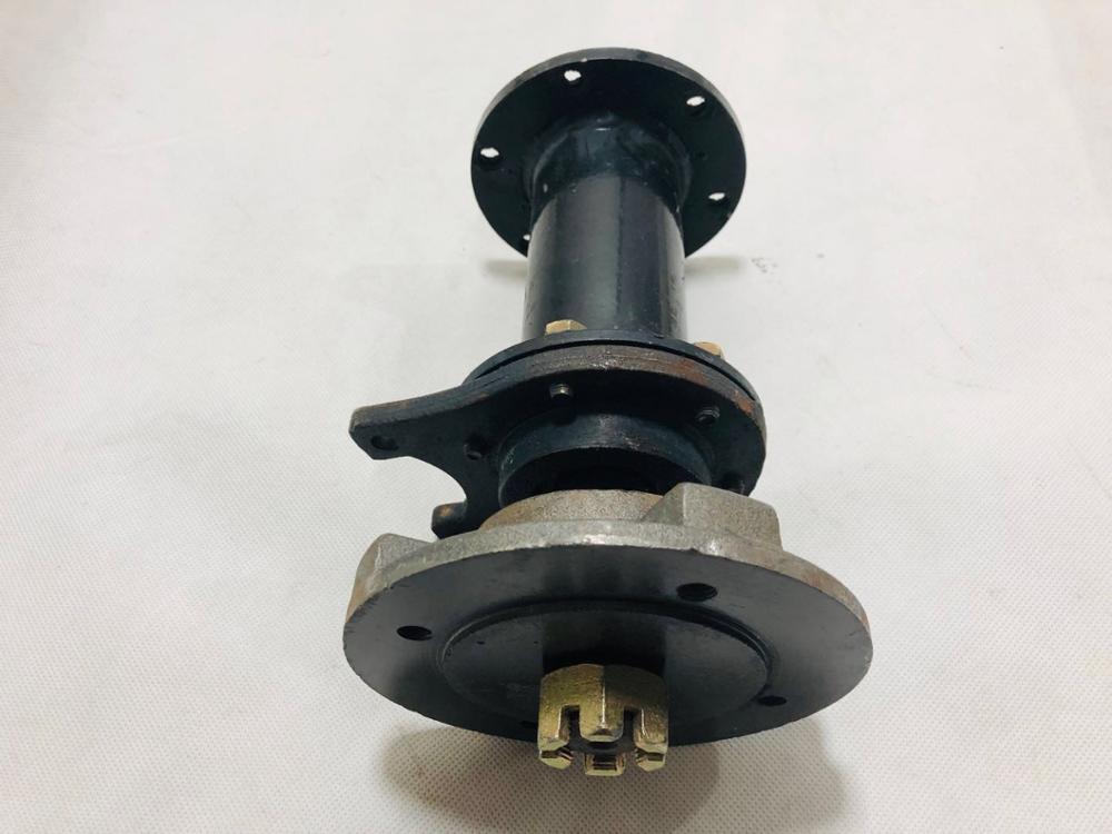 DIY Four Wheel GO KART KARTING ATV UTV Buggy Suspension Differential Rear Axle Wheel Hub Sitting Set