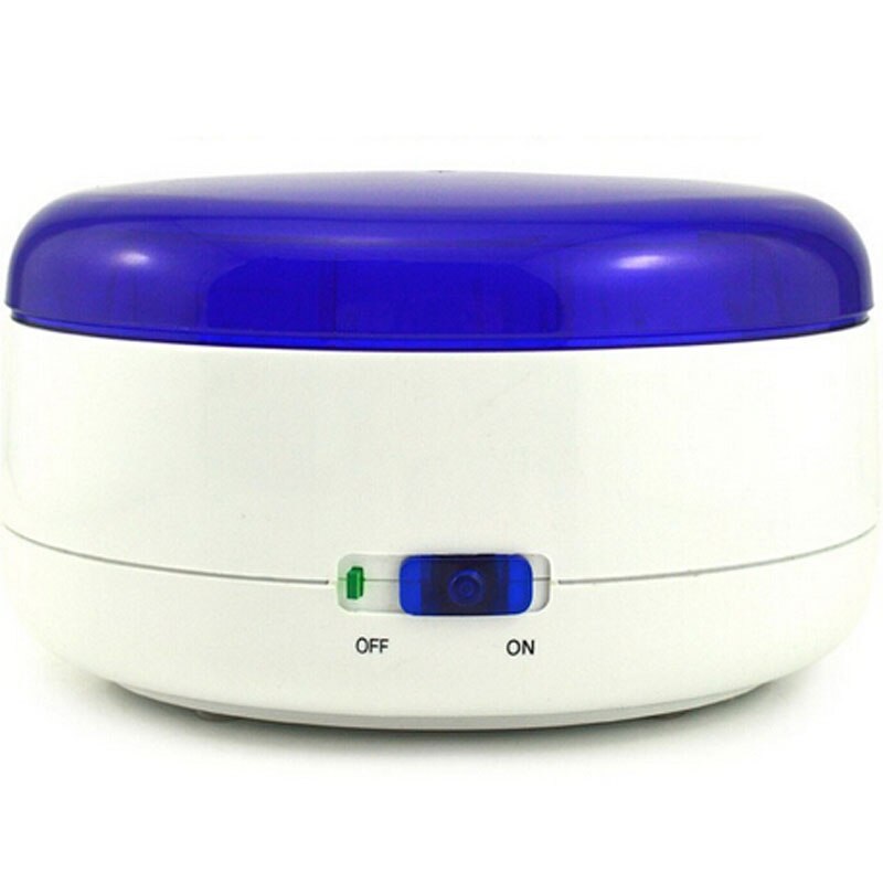 portable Mini washing machine parts Cleaner Bath Cleaning Jewelry Watch Glasses Circuit Board Jewelry Necklaces Earrings