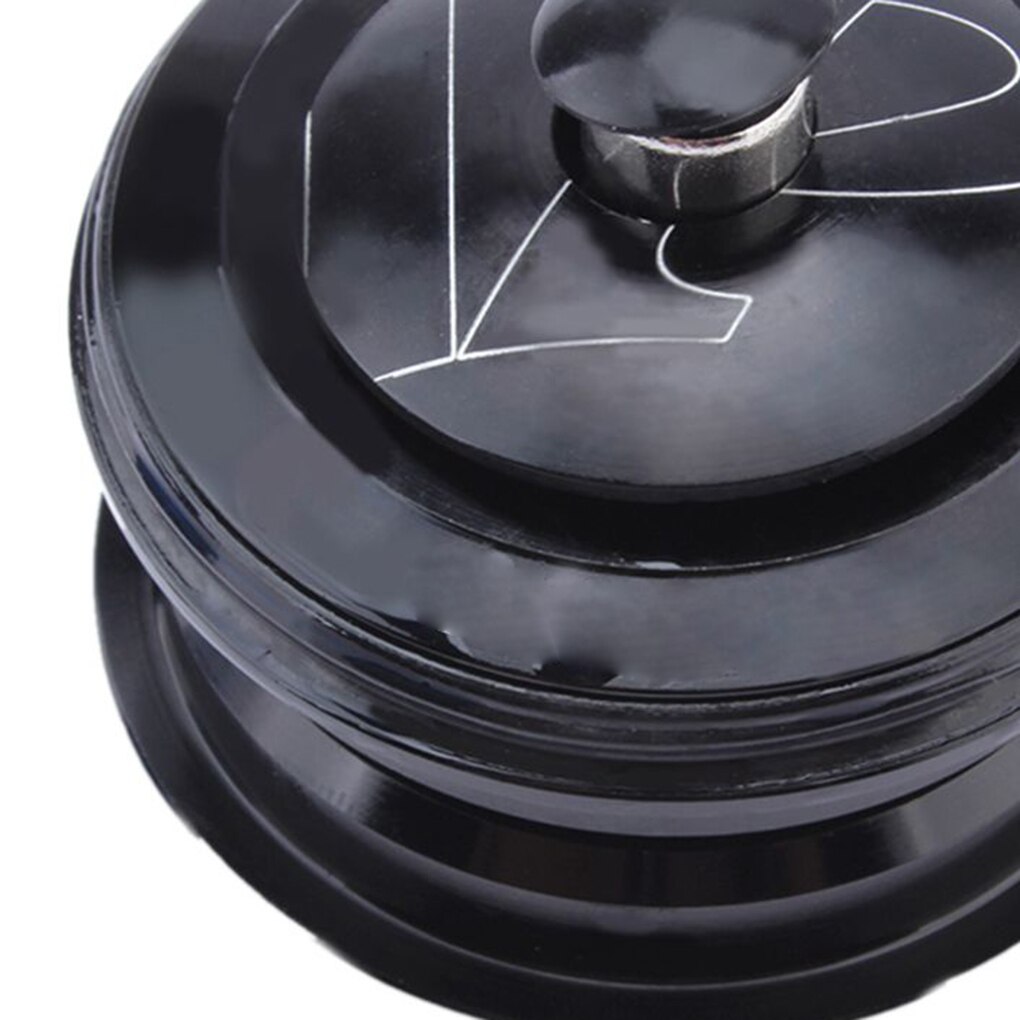 Cycling Mountain Bike 44MM External Headset Bicycle Aluminum Bicycle Bearing Head Top Cap