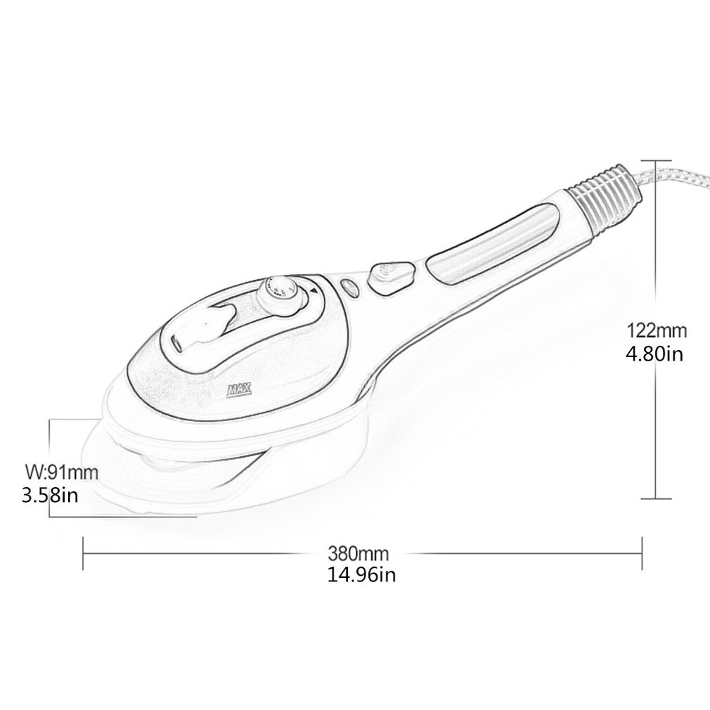 Handheld Hanging Iron Ceramic Floor Portable Steam Electric Iron Travel handheld-hanging-iron-ceramic-floor-portable-steam-electric-iron-travel