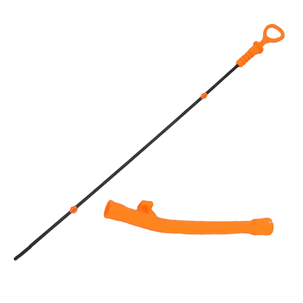 Oil Dipstick & Guide Tube Set For TT A3 8L 8N 1.6 Grandado