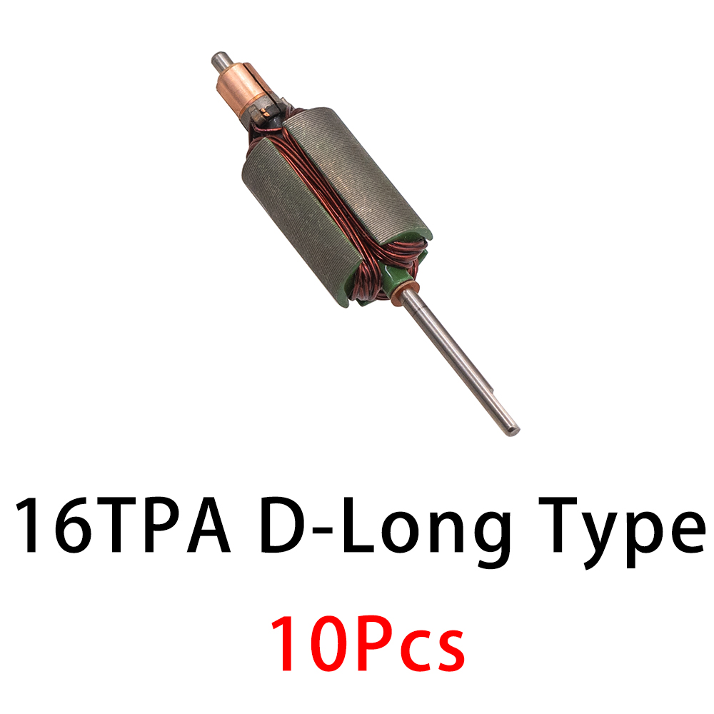 Motor Carbon Brush/Motor End/Bottom/Top Bell For 480 Motors