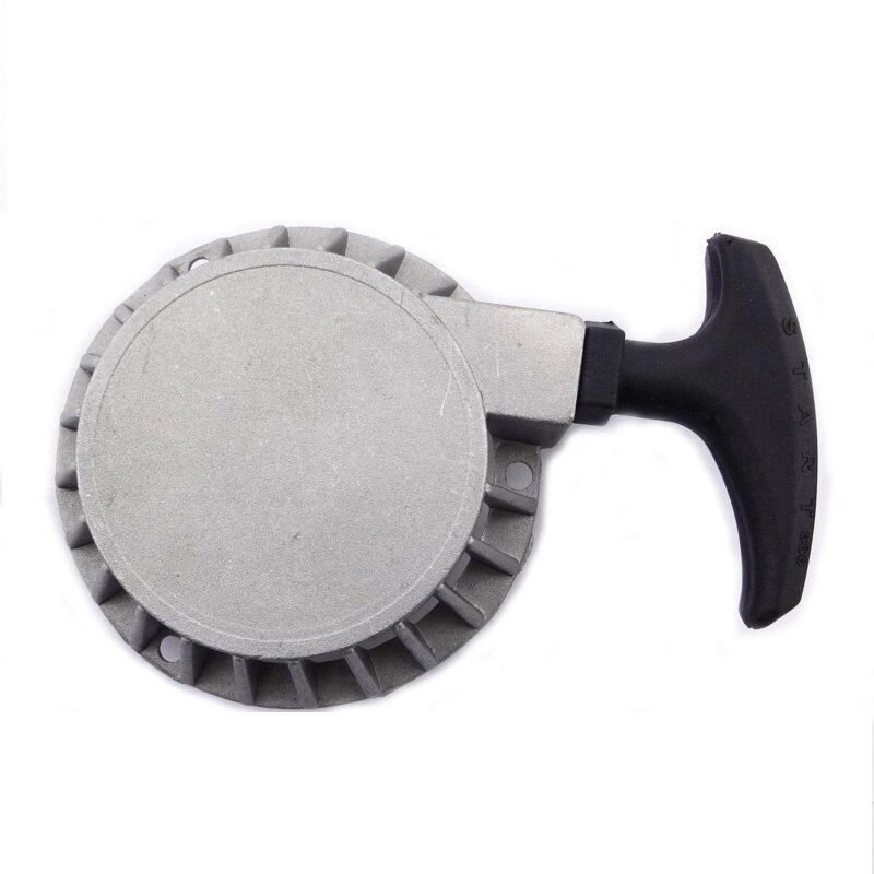 Pull Starter Start Part For 47cc 49cc 2 Stroke Engine Go Kart Mini Moto Dirt Pocket Bike MiniMoto ATV Quad Motorcycle Motocross