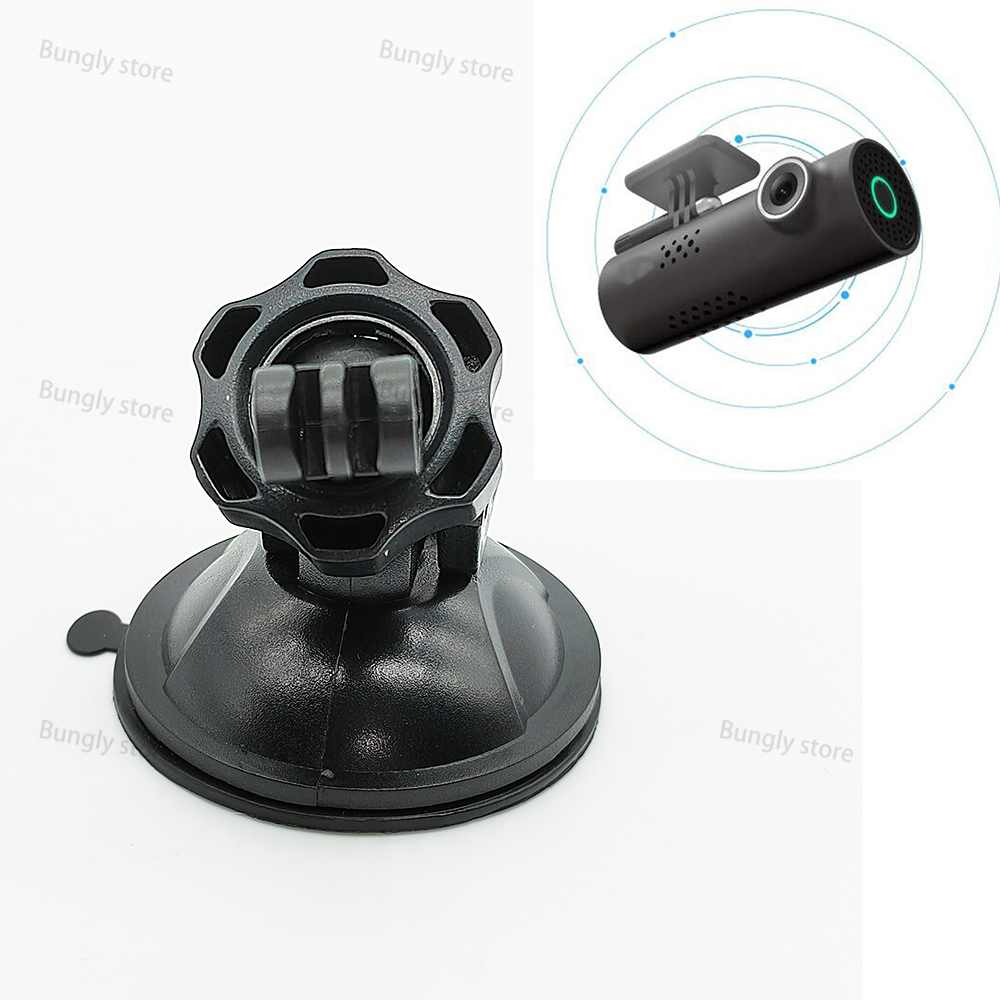 Auto Rijden Recorder Beugel Autohouder DVR Houder Sport DV Camera Mount Voor Xiaomi 70mai Auto-styling accessoires