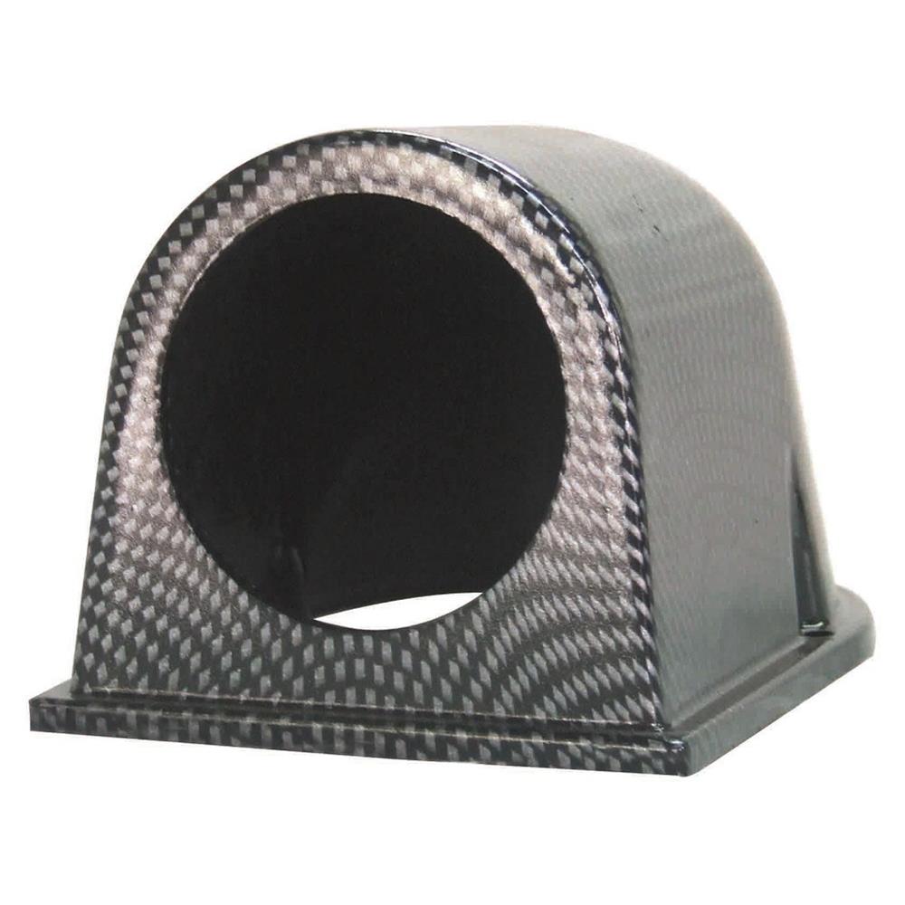 52mm uniwersalny wskaźnik kubek uchwyt samochodowy Gauge Pod plastikowy pojedynczy podwójny 3 plastikowy uchwyt Gauge Auto miernik samochodowy Pod Dash Pod: BL0059