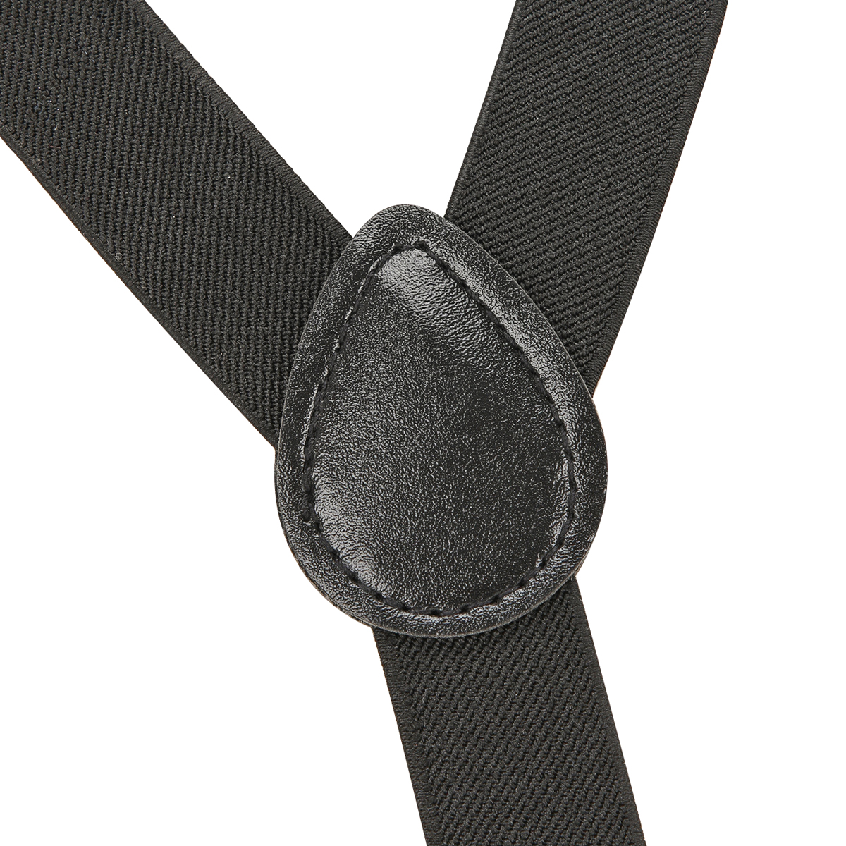 Hosenträger für Herren, verstellbar, 2,5 cm breit, Y-bilden, Hochzeitsanzug-Zubehör, starke Metallklammern