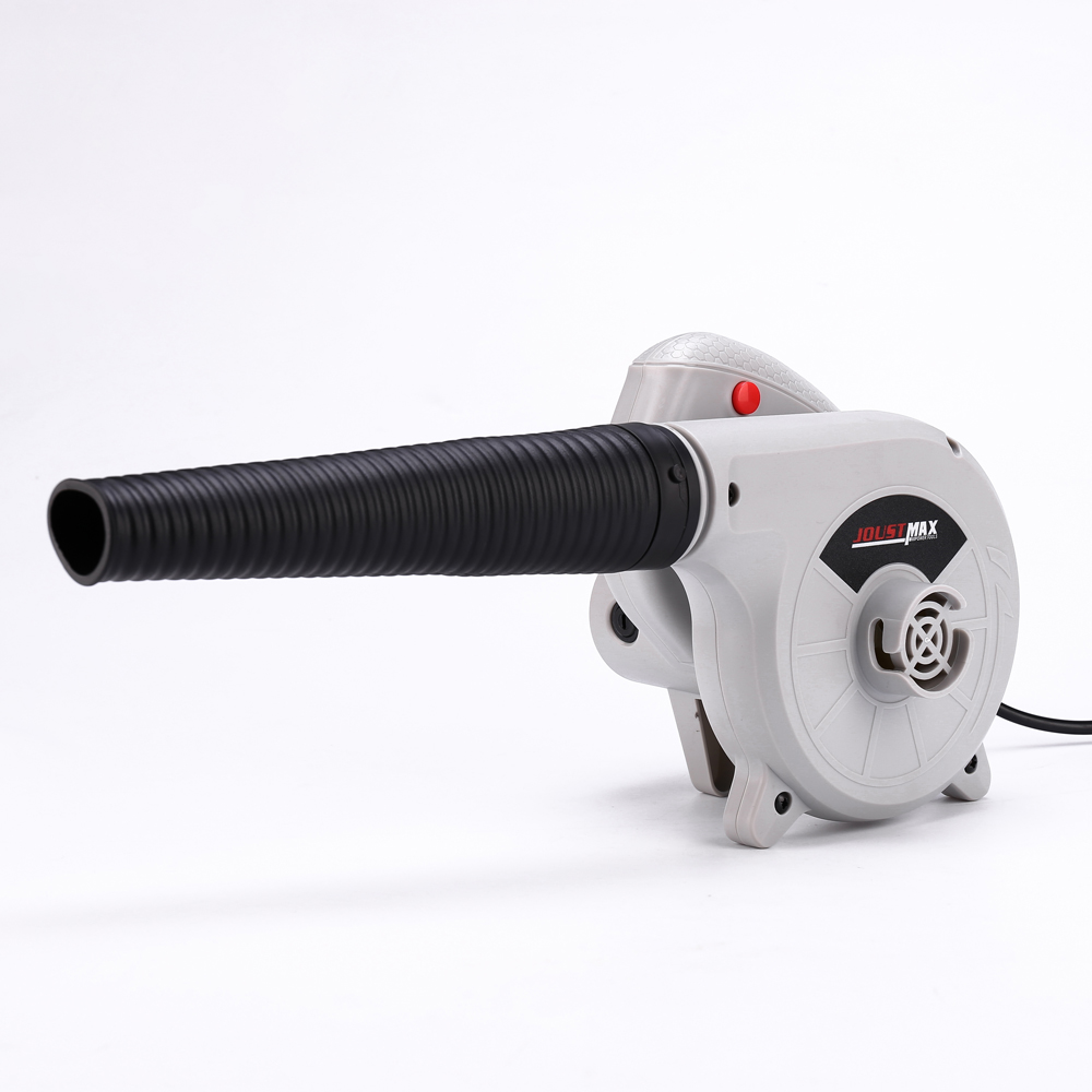 Hengda Pompa Dell'Aria 550W Pompa Elettrica Gonfiabile Ventilatore Per Castelli Gonfiabili - Foto 12