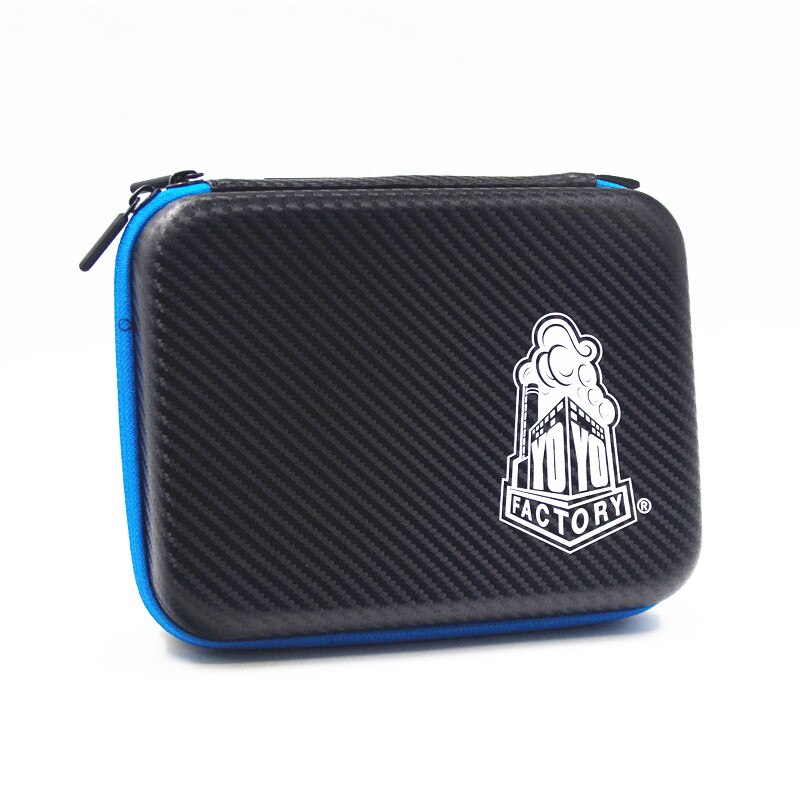 Neue Kommen yoyofactory Yoyo Tasche 8 Löcher tasche nur Yoyo tasche Yoyo für professionelle Spieler