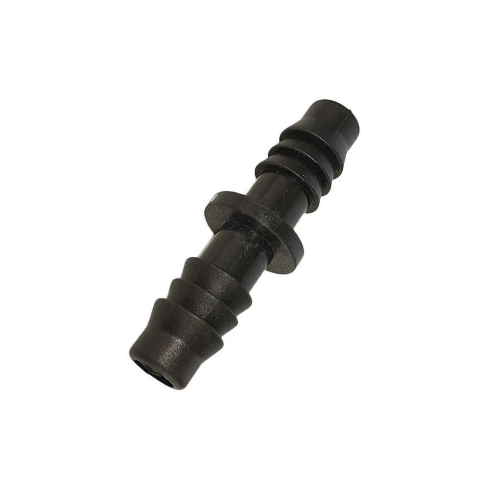 20Pcs 3/8 "8/11 2 vie spinato connettore dritto riparazione tubo da giardino adattatore tubo da giardino diretto