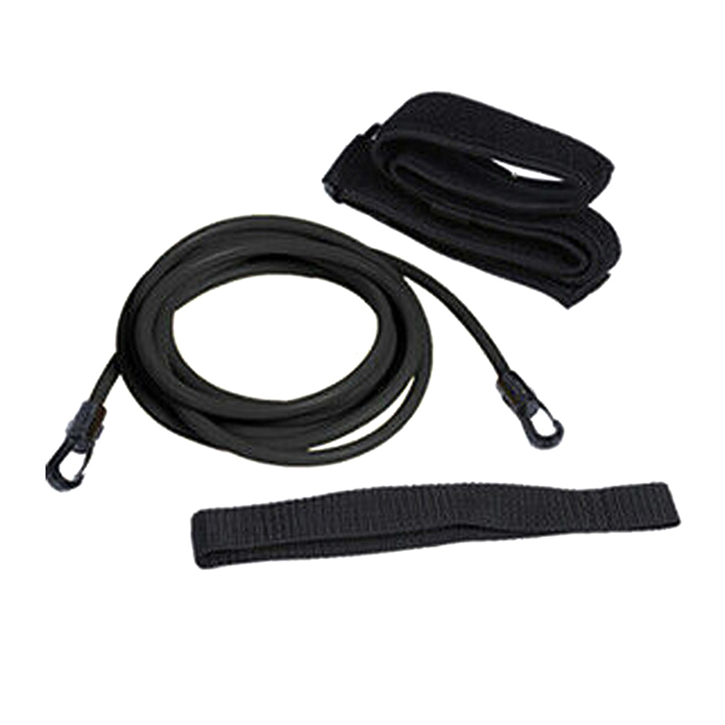 1Set 4M Adjustable Swim Training Resistance Elasti... – Grandado