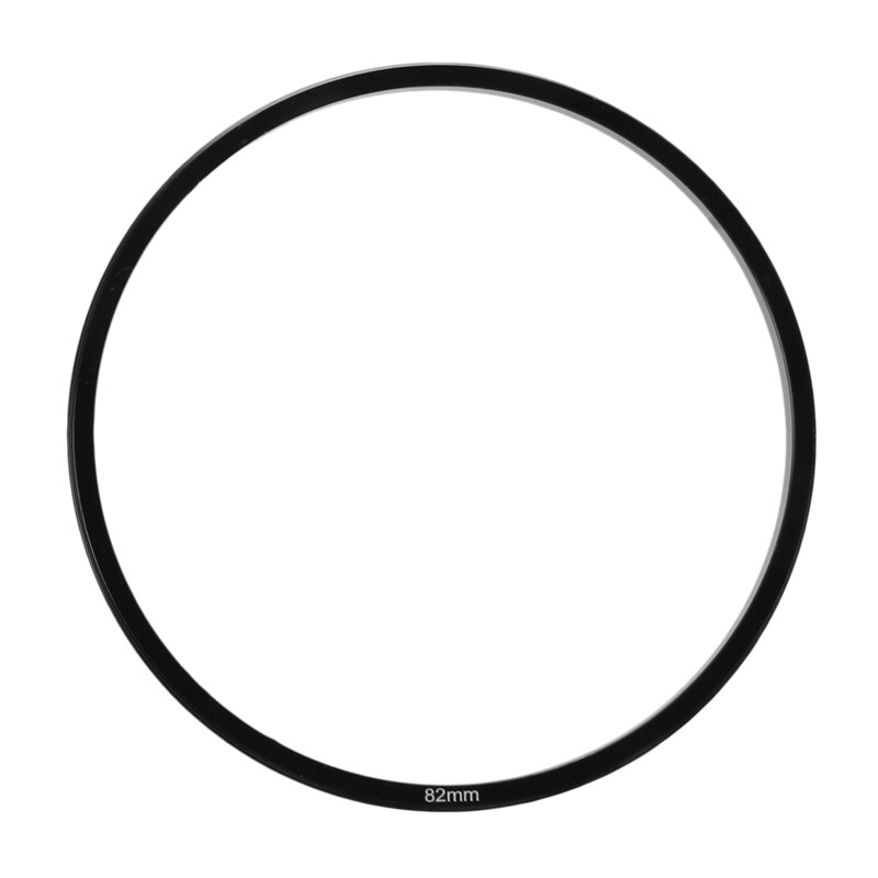 55mm Metal Adapter Ring For Cokin P Series Filter Holder – Made For DSLR Lens, Unbranded