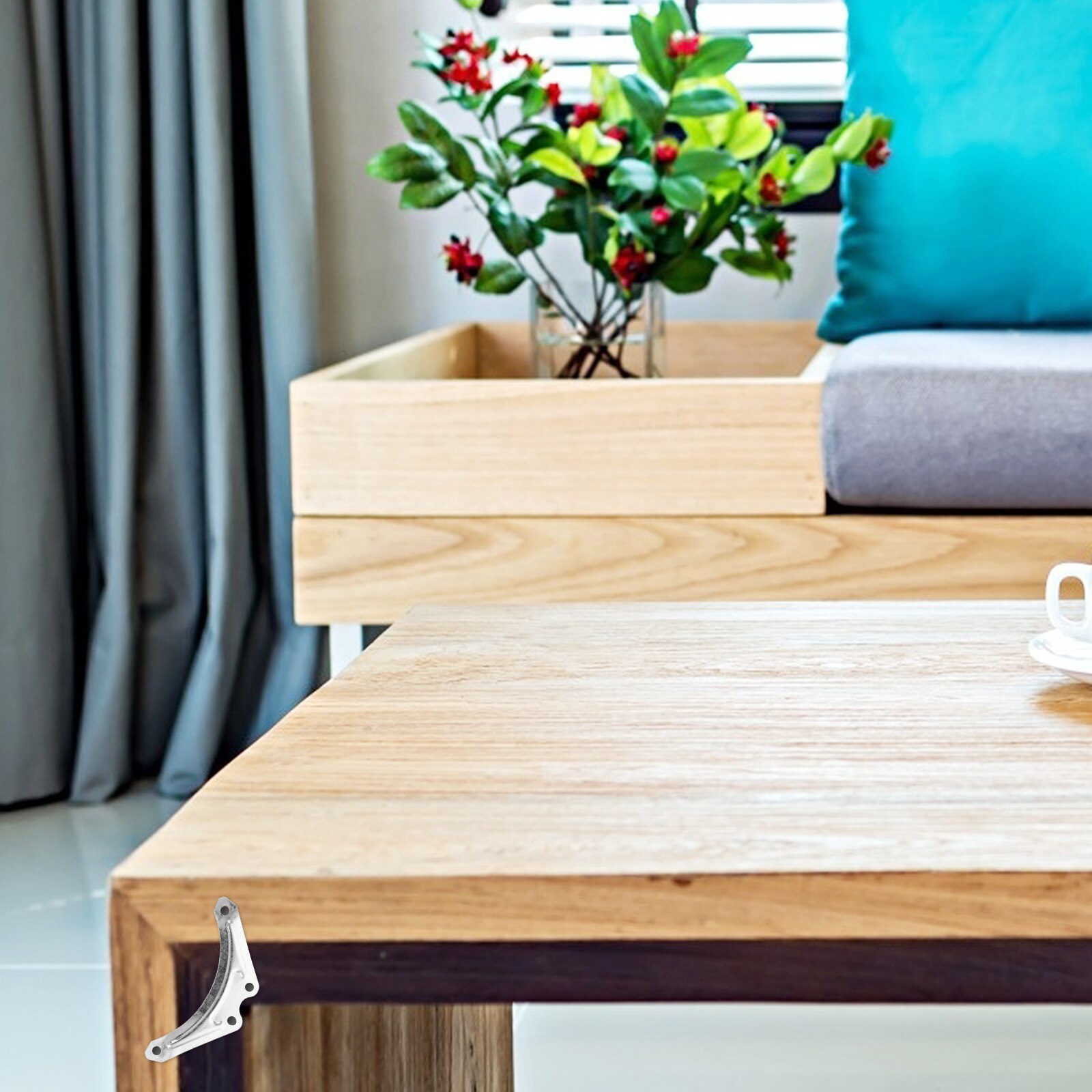 1 Set Ladder Protective Gasket Ladder Protective Washer Ladder Fastening Gasket