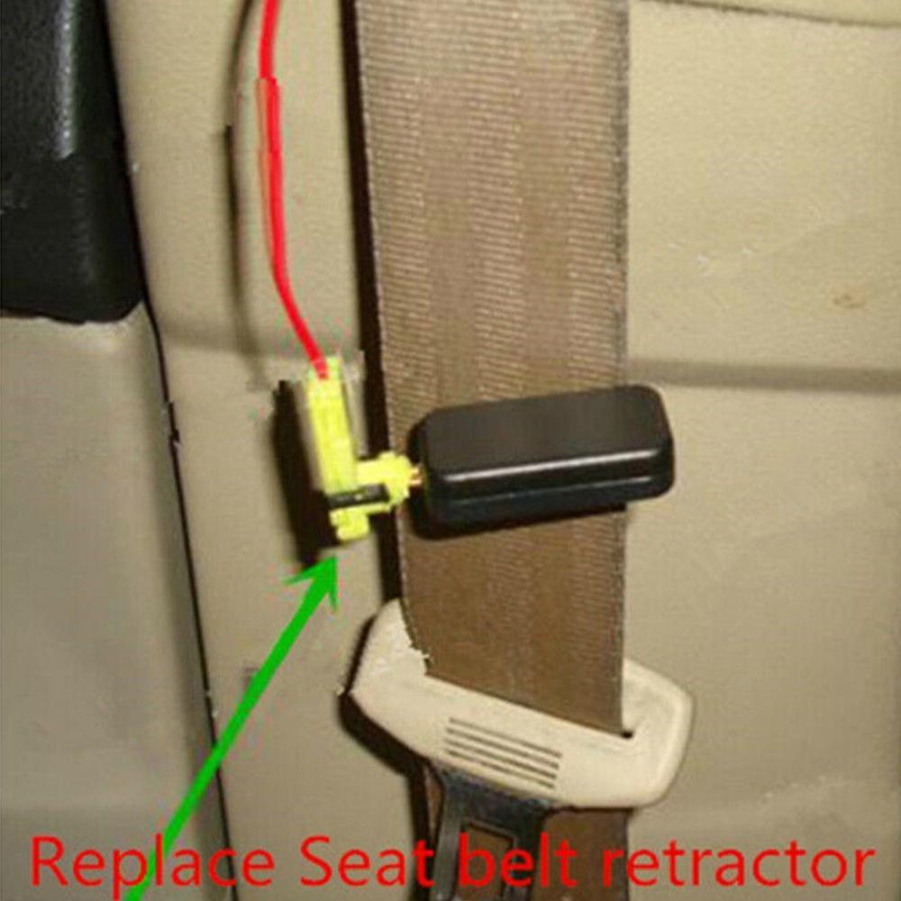 Fault Finding Diagnostic Auto Cars Airbag Simulator Vehicle Air Bag