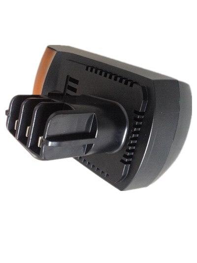 Batterie Compatible Metabo – 14,4 V 3300 MAh – Type 6.25475 – Visiodirect