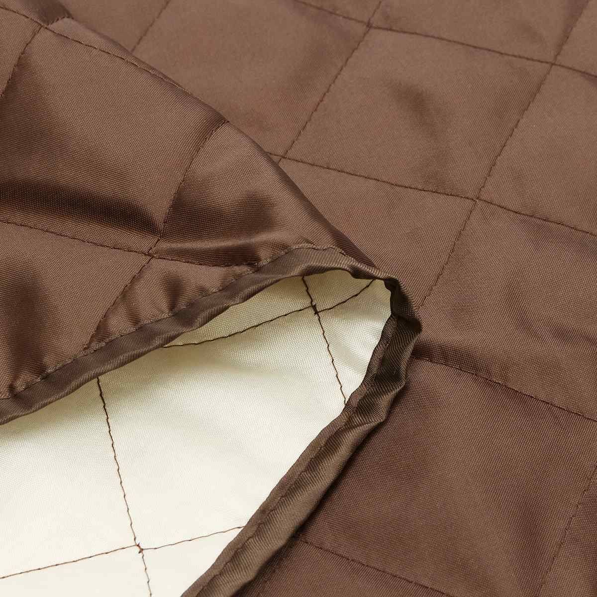 1/2 Zits Huisdier Sofa Cover Hond Kat Sofa Meubelen Couch Beschermende Pad Non Slip Anti Fouling Armsteun Kussenovertrekken Protector Deken