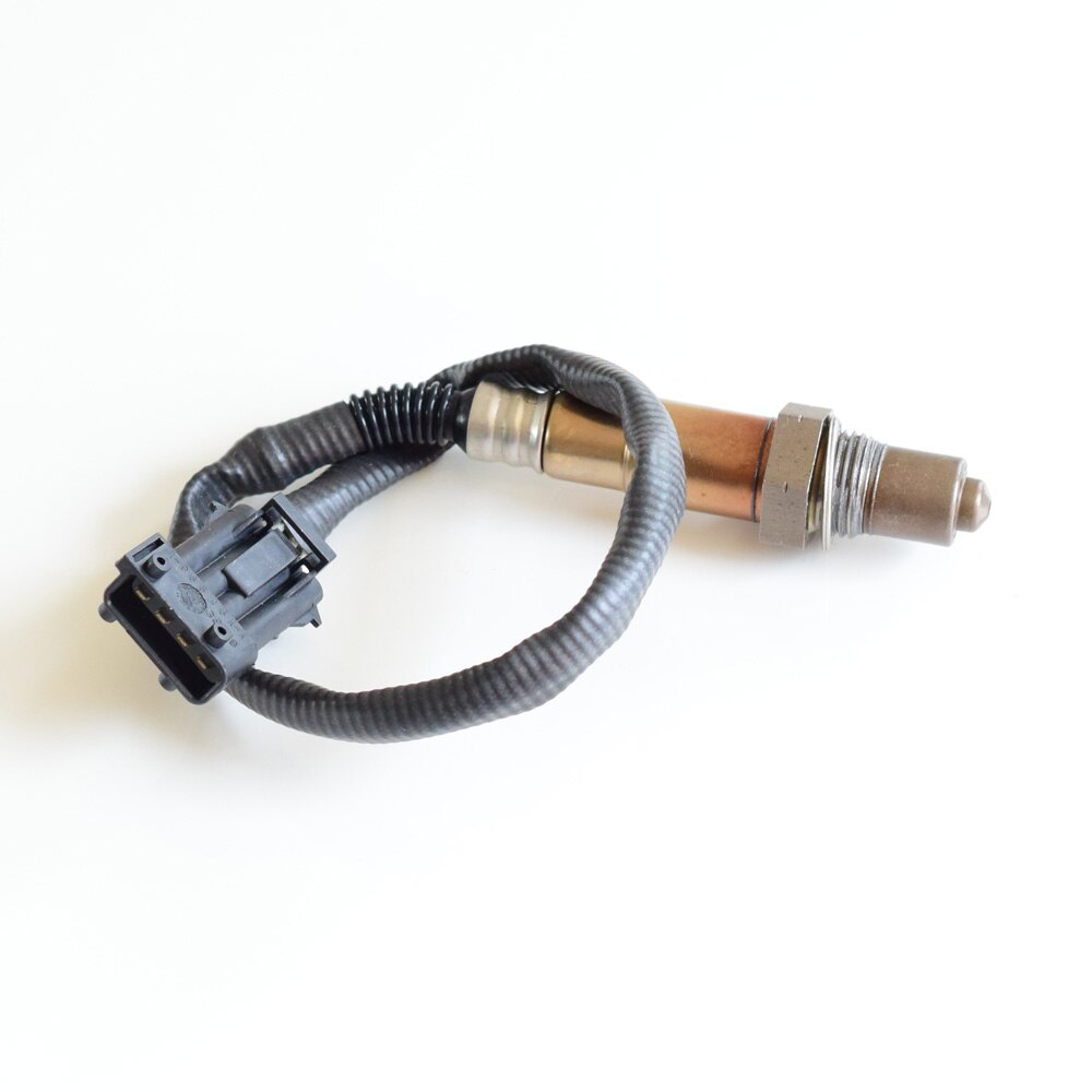Capteur Oxygène O2 AHL 0258006937 - Sonde Lambda Pour BYD F3, Chery & Plus