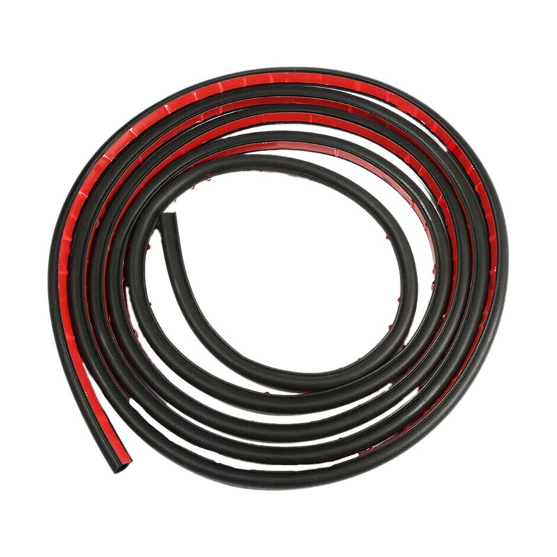 for T5 T5.1 T6 Transporter Extra Cab Door Seal Upgrade 16 x 16mm Sounds Like Golf: Default Title