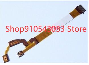 Lens Anti-Shake Flex Cable For Nikon J1 for NIKKOR 10-30 mm 10-30mm 1:3.5-5.6 VR Repair Part