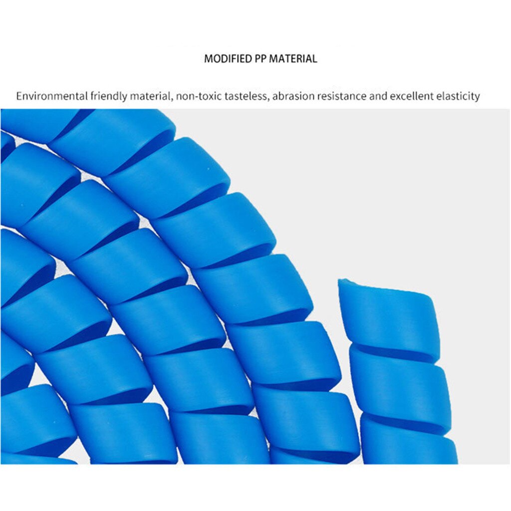 5 teile/paket Fahrrad Brems Kabel Gehäbenutzen Spirale bilden Schutz Fahrrad Rahmen Schutz Linie Bremse Rohr Silikon Schutz Abdeckung # YL5