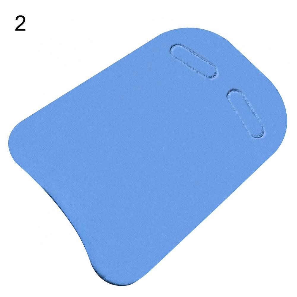 Planche d'entraînement de natation flottante pour piscine - Équipement d'exercice pour homme et femme - Mousse EVA pour débutants - Pour la plage, le
