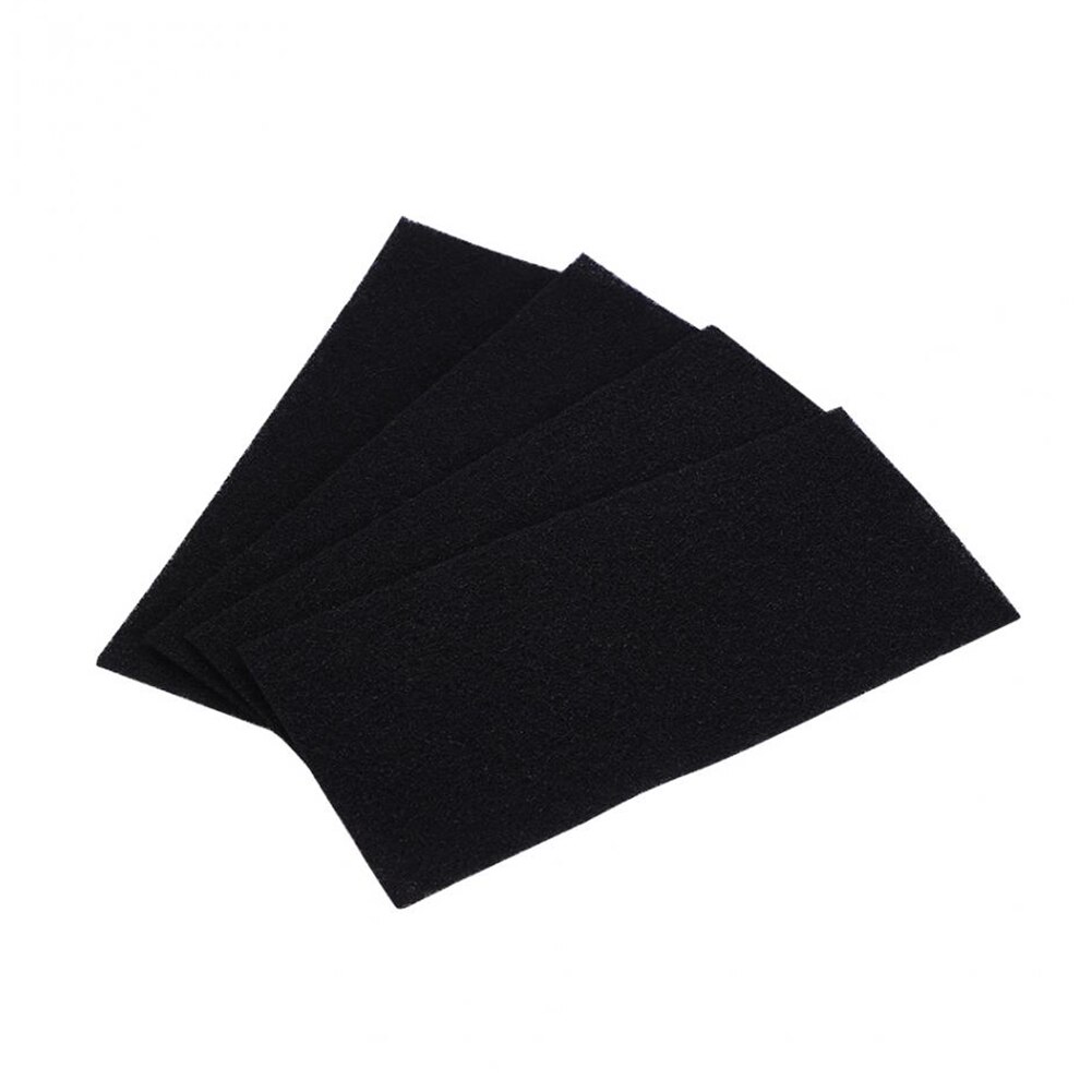 Air Purifier Filter Cotton Activated Carbon Filter Of Air Purifier Parts For Holmes Air Purifier For Bionaire Accessories