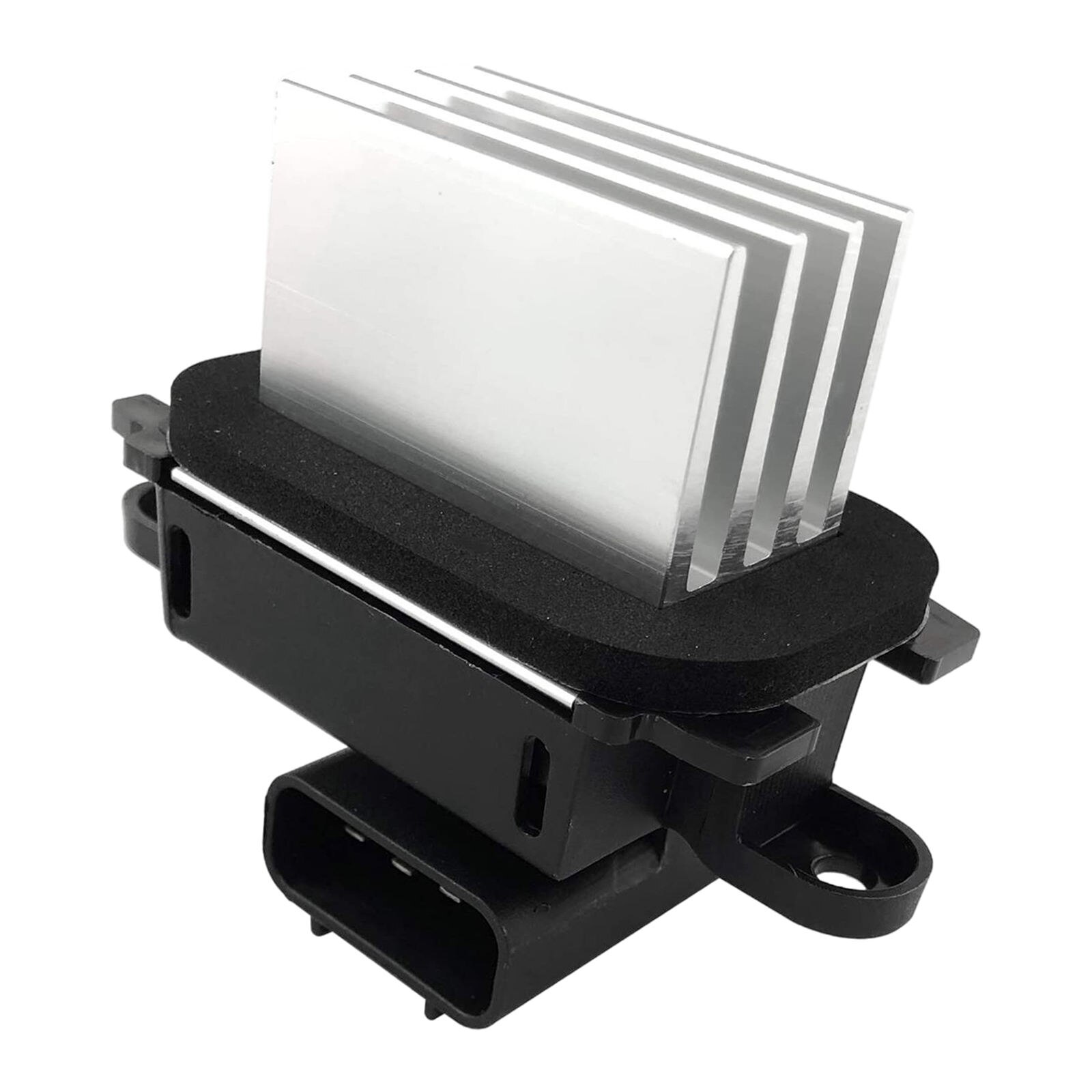 Resistor de Motor de soplador 7C3Z19E624C, piezas de Yh-1827, accesorios 9L34-19E624-AC, aptos para Ford F-450