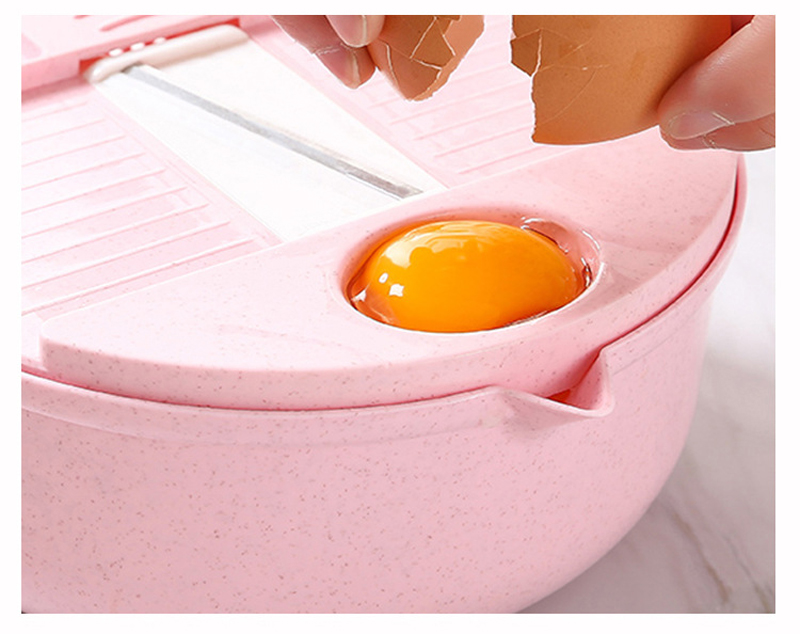 Multifunktionale Gewidmet Taro Kartoffel Karotten Schleifer Manuelle Neue Umwelt Freundliche Küche Haushalt Produkt Schleifer